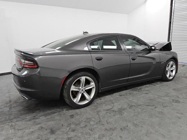 VIN 2C3CDXCT9JH243159 2018 Dodge Charger, R/T no.3