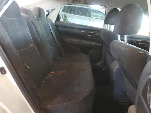 2015 NISSAN ALTIMA 2.5 - 1N4AL3AP5FC481756