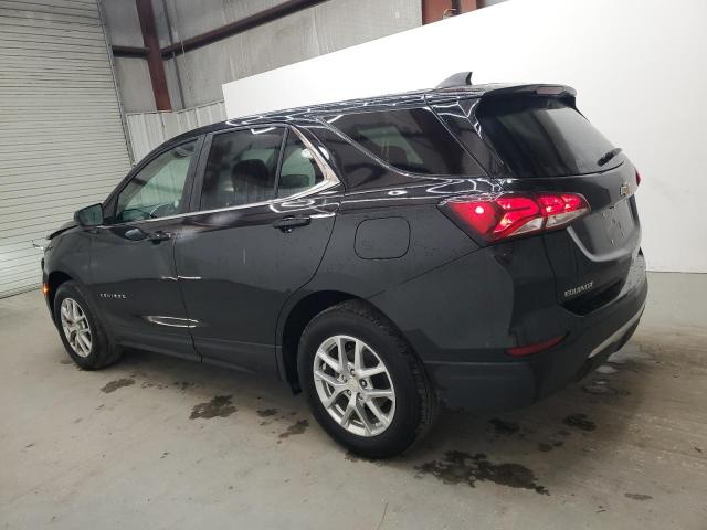 2024 CHEVROLET EQUINOX LT - 3GNAXUEG5RL156944