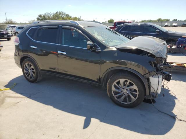 2016 NISSAN ROGUE S - 5N1AT2MT4GC892513