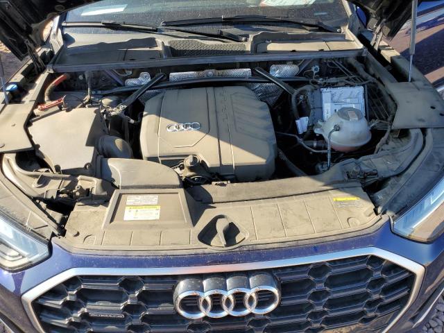 VIN WA1GAAFY6N2021021 2022 Audi Q5, Premium 45 no.11