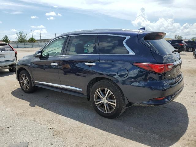 VIN 5N1DL0MM4KC561014 2019 Infiniti QX60, Luxe no.2