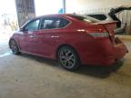 NISSAN SENTRA S photo