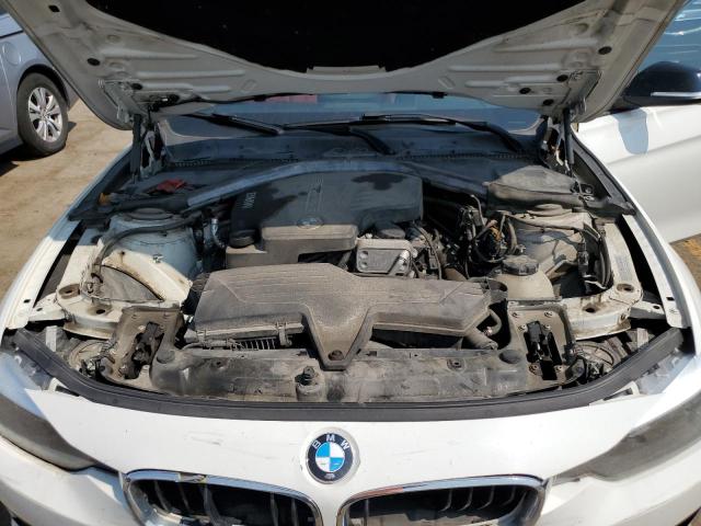 VIN WBA3B5C52DF593422 2013 BMW 3 Series, 328 Xi Sulev no.11