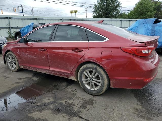 2015 HYUNDAI SONATA SE - 5NPE24AF3FH175929