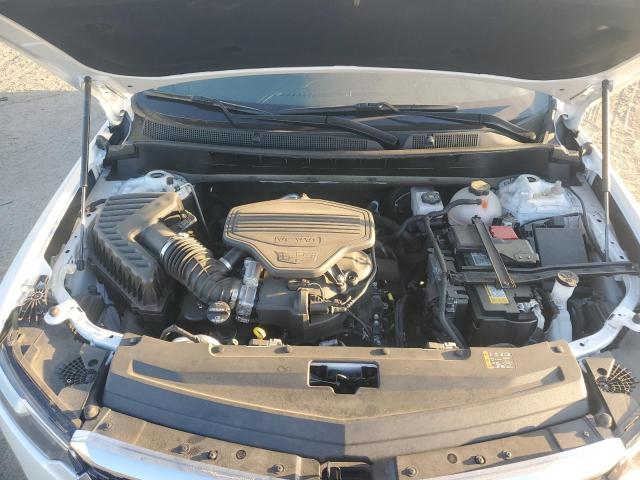 2023 CADILLAC XT6 PREMIU - 1GYKPCRS3PZ197580