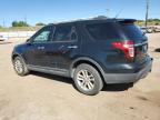 FORD EXPLORER X photo