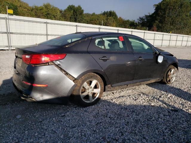 2015 KIA OPTIMA LX - KNAGM4A74F5642655