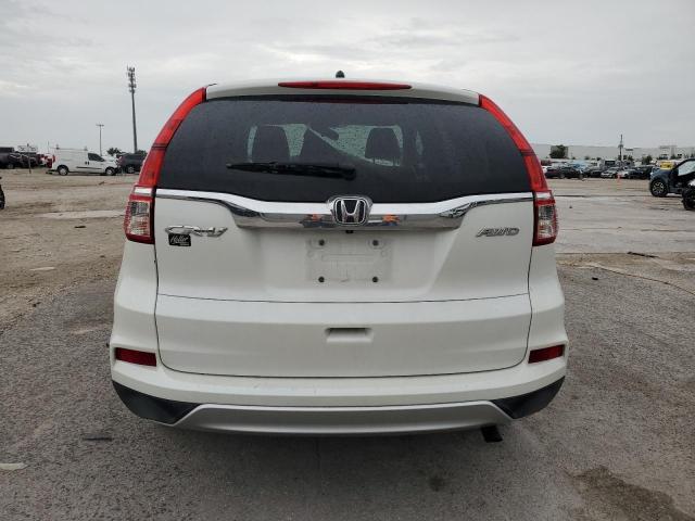 2016 HONDA CRV EX 5J6RM4H57GL126068