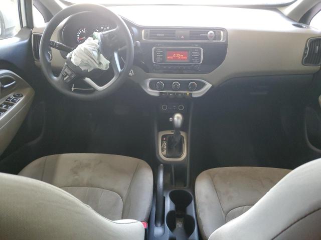 2016 KIA RIO LX - KNADM4A37G6695975