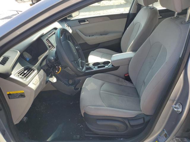 2016 HYUNDAI SONATA SE - 5NPE24AF2GH384600