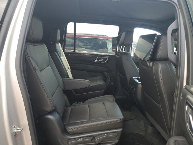 2021 CHEVROLET SUBURBAN K - 1GNSKGKLXMR147275