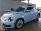 VOLKSWAGEN BEETLE 1.8 снимка