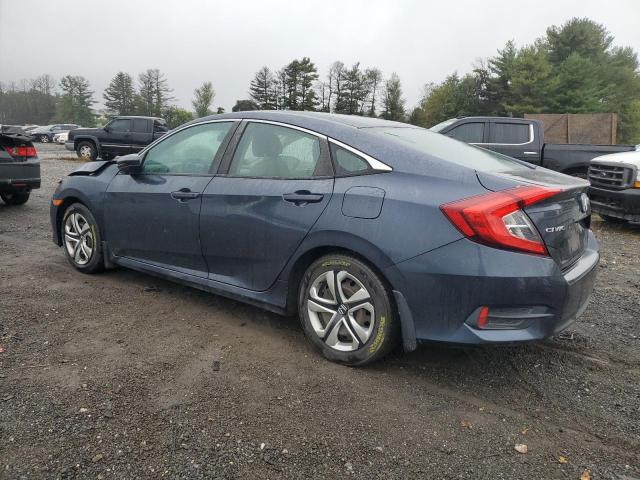 2016 HONDA CIVIC LX - 19XFC2F51GE216120