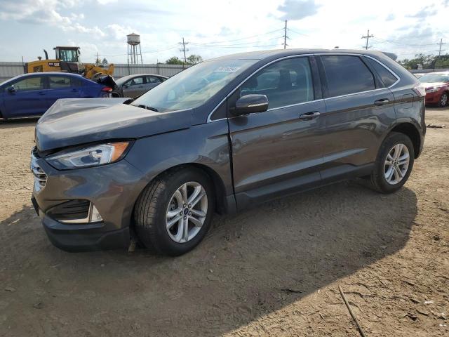 2020 FORD EDGE SEL - 2FMPK4J96LBB51288