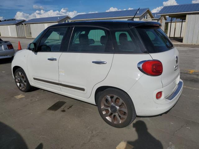 VIN ZFBCFACH8EZ004015 2014 Fiat 500L, Lounge no.2