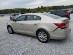 BUICK LACROSSE photo