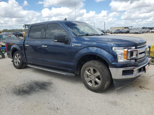 2020 FORD F150 SUPER - 1FTEW1CP1LKF03788