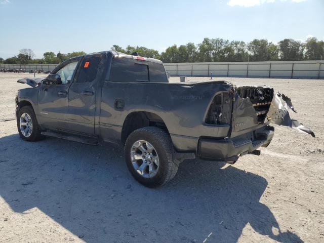 2021 RAM 1500 BIG H - 1C6SRFBT7MN826532