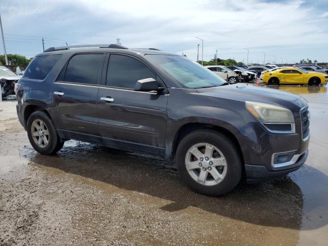 2015 GMC ACADIA SLE 1GKKRNEDXFJ238081  70092484