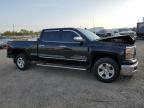 CHEVROLET SILVERADO photo