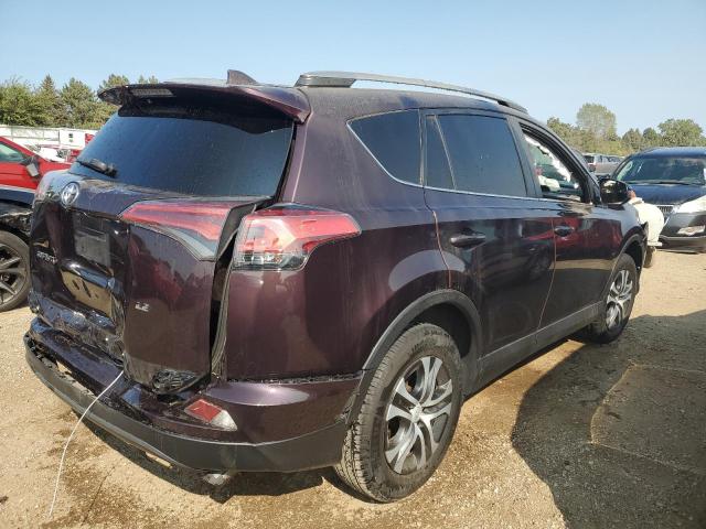 VIN 2T3ZFREV9HW376623 2017 Toyota RAV4, LE no.3