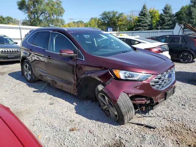 2019 FORD EDGE SEL 2FMPK4J99KBC24944  69886464