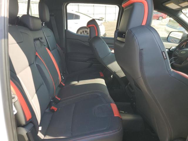 2024 FORD RANGER RAP 1FTER4LR6RLE02369