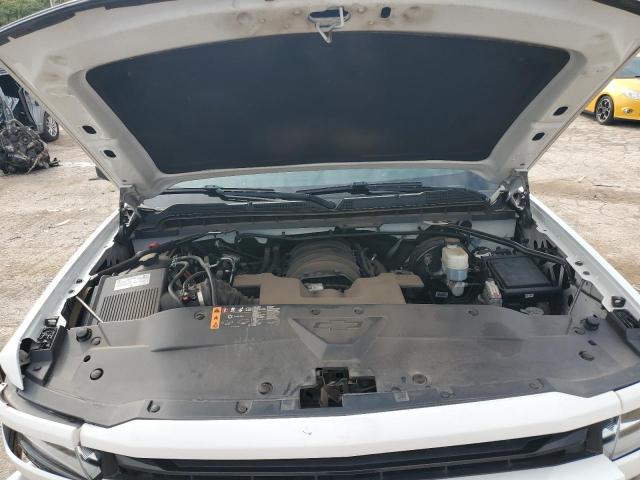 2018 CHEVROLET SILVERADO - 3GCUKREC0JG485756