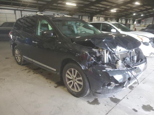2015 NISSAN PATHFINDER - 5N1AR2MMXFC601468