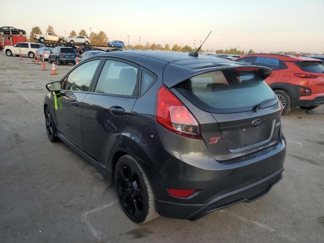 2019 FORD FIESTA ST - 3FADP4GX1KM110732
