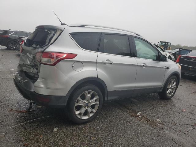 VIN 1FMCU0JX3EUD73607 2014 Ford Escape, Titanium no.3