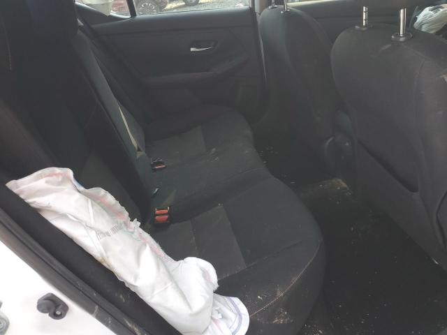 2022 NISSAN SENTRA SR - 3N1AB8DV4NY311157