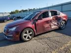 2016 CHEVROLET CRUZE LIMI - 1G1PF5SB0G7193902