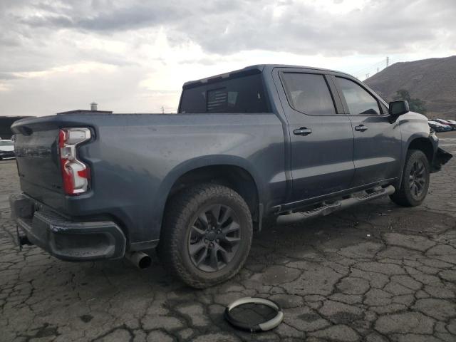 VIN 3GCPWDED7KG250821 2019 Chevrolet Silverado, C15... no.3