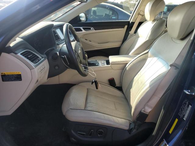 2015 HYUNDAI GENESIS 5. KMHGN4JF5FU059228