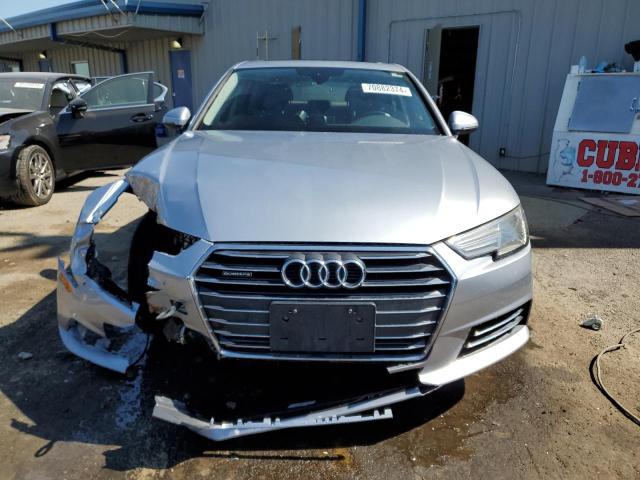 VIN WAUANAF48HN031031 2017 Audi A4, Premium no.5