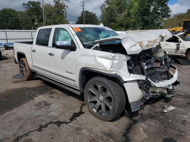 2016 GMC SIERRA K15 - 3GTU2PEC1GG371455
