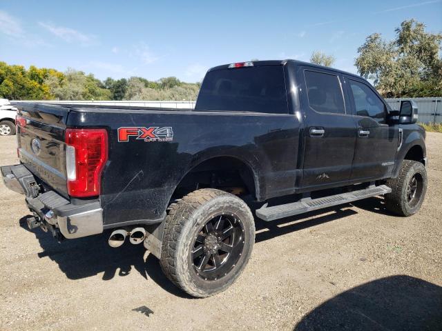 2017 FORD F250 SUPER - 1FT7W2BT5HEC21253