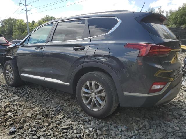 2020 HYUNDAI SANTA FE S - 5NMS23AD8LH241993