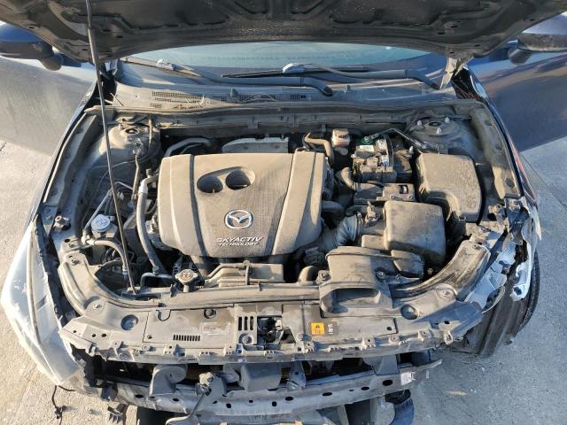 2017 MAZDA 3 TOURING - JM1BN1V74H1106818