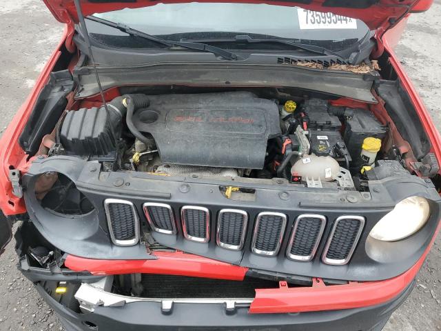 VIN ZACCJBBBXHPE50104 2017 Jeep Renegade, Latitude no.12