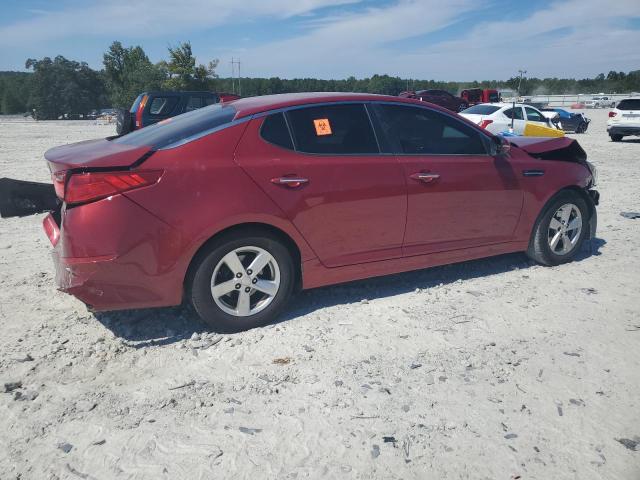 2015 KIA OPTIMA LX - 5XXGM4A75FG512561