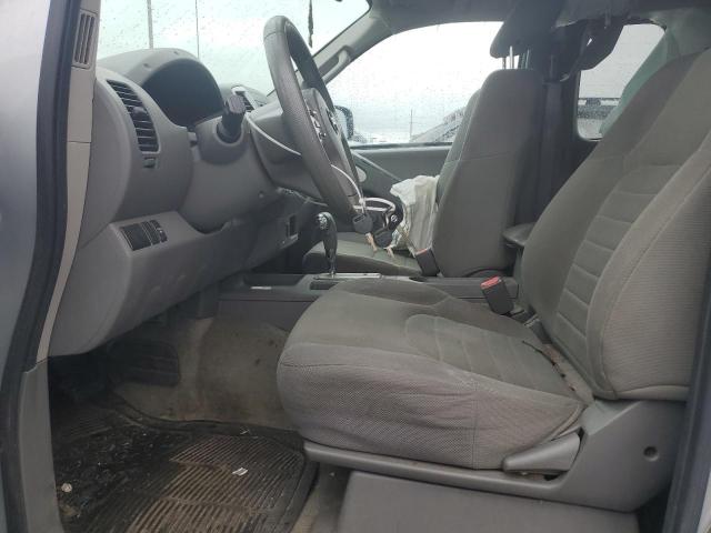 2015 NISSAN FRONTIER S - 1N6BD0CT7FN758719