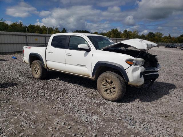 VIN 3TMCZ5AN7LM294606 2020 Toyota Tacoma, Double Cab no.4