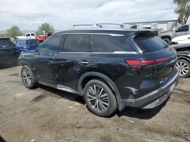 2022 INFINITI QX60 SENSO - 5N1DL1GSXNC335550