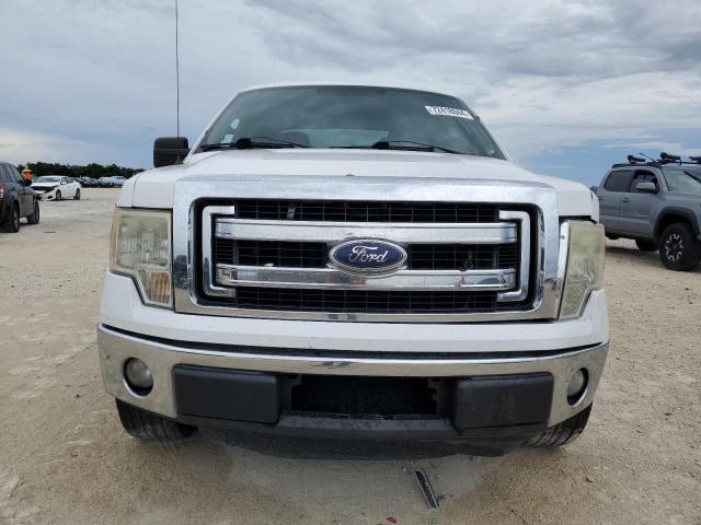 VIN 1FTFW1CF0EFB40522 2014 Ford F-150, Supercrew no.5