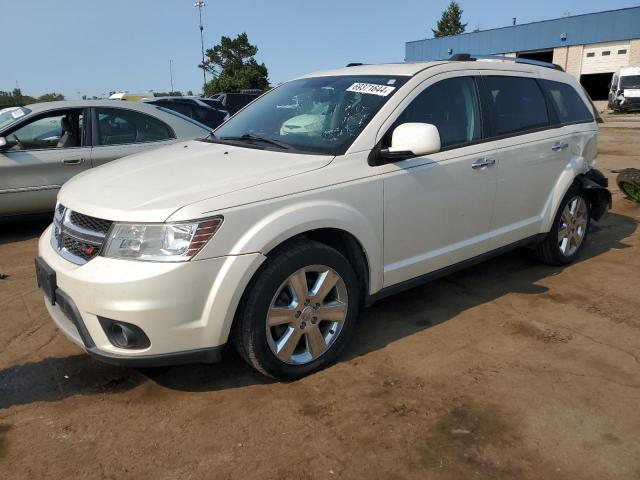 VIN 3C4PDCDG6DT517145 2013 Dodge Journey, Crew no.1