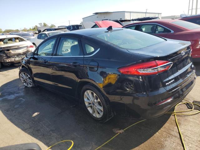 VIN 3FA6P0HD4LR217896 2020 Ford Fusion, SE no.2