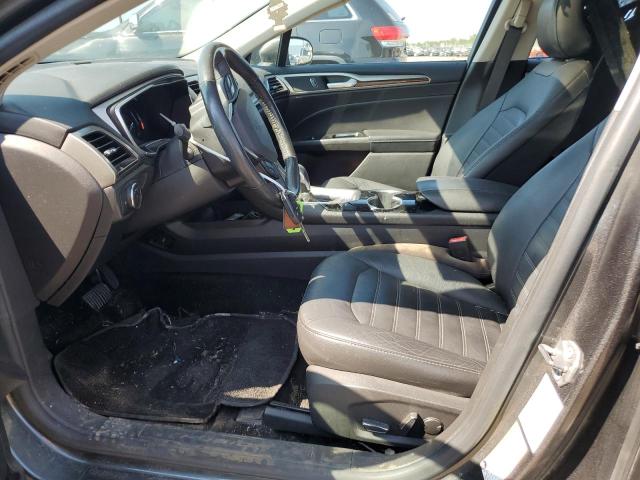 VIN 1FA6P0HD8G5122962 2016 Ford Fusion, SE no.7